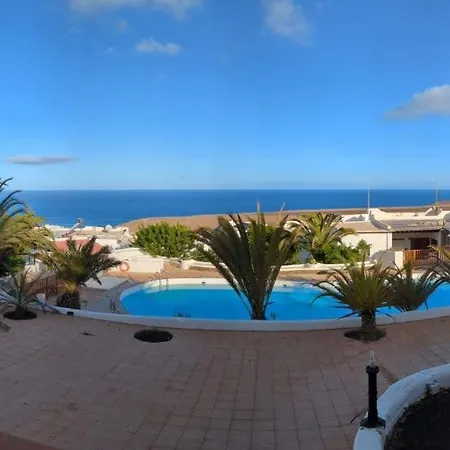 My Fuerta Apartment *