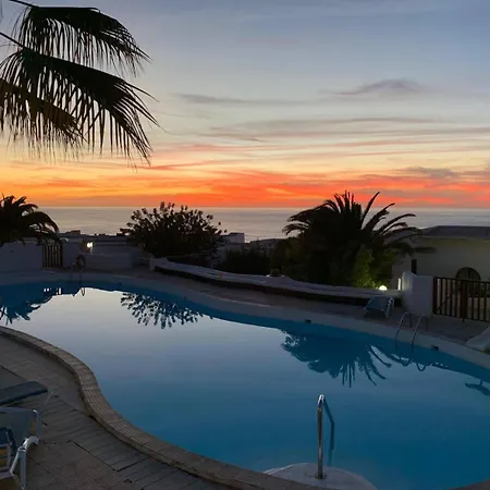 My Fuerta Betancuría