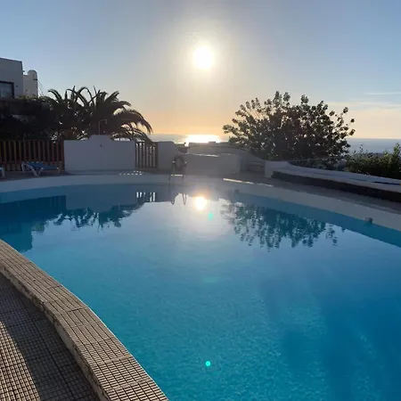 My Fuerta Daire Betancuría