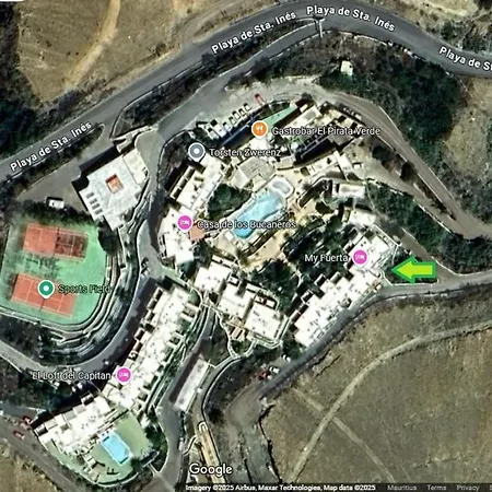 Daire My Fuerta Betancuría