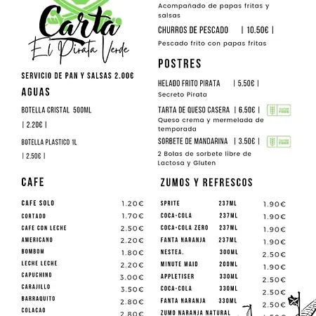 Daire My Fuerta Betancuría