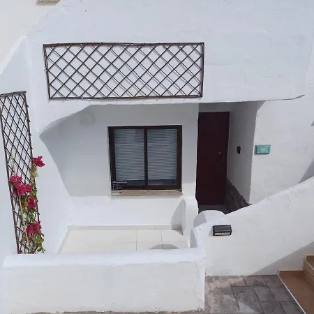 My Fuerta * Betancuria