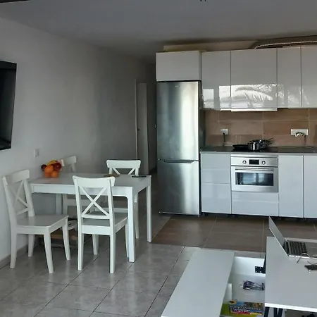 Apartment My Fuerta Betancuria