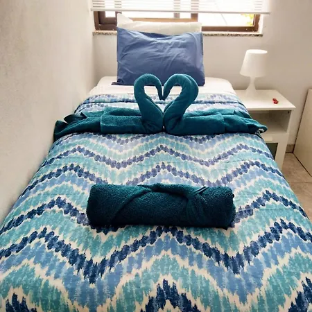 Apartment My Fuerta *