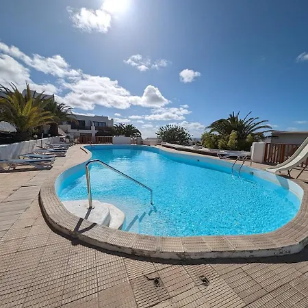 My Fuerta * Betancuria