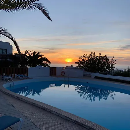 My Fuerta Betancuria