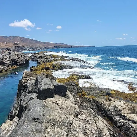 My Fuerta * Betancuria