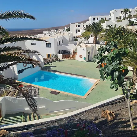 Apartment My Fuerta *