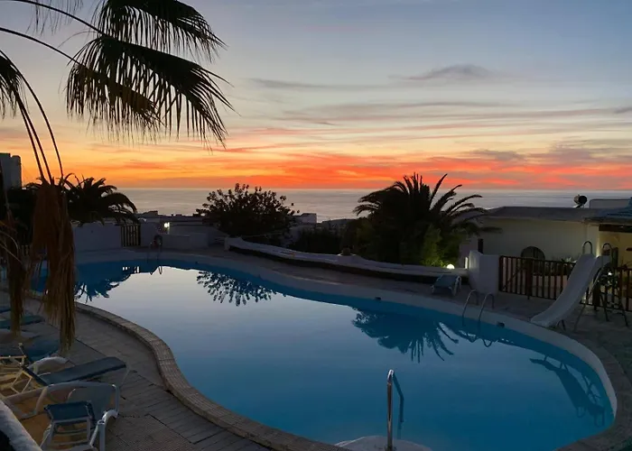 My Fuerta Betancuría