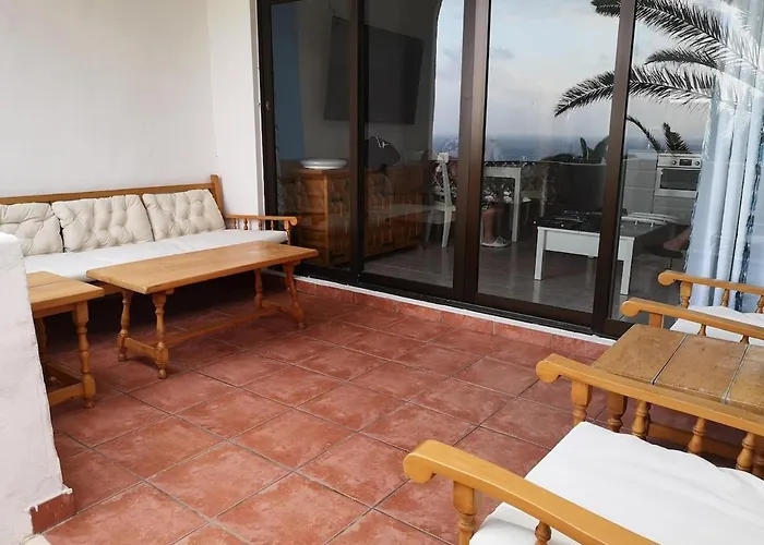 My Fuerta Betancuría