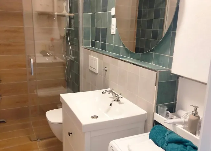 Apartmán My Fuerta *