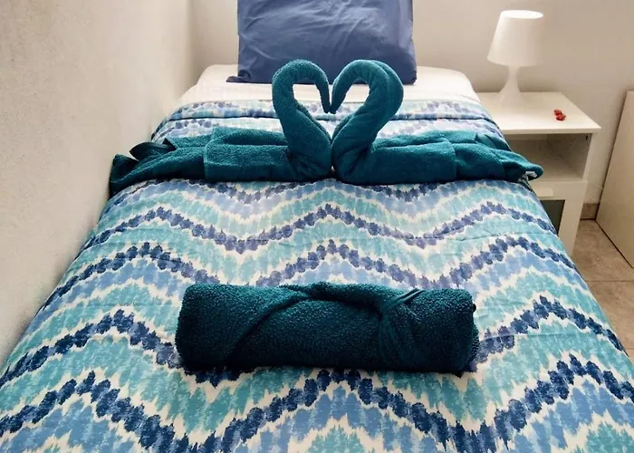 Apartment My Fuerta *