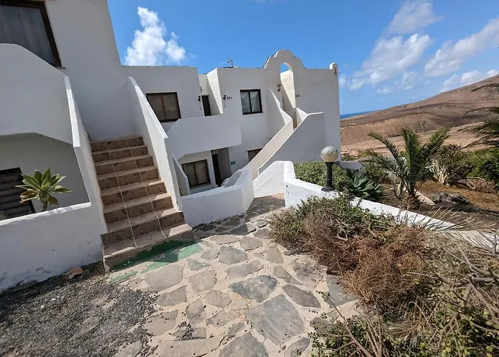 My Fuerta Betancuría