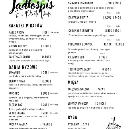 Lejlighed My Fuerta *