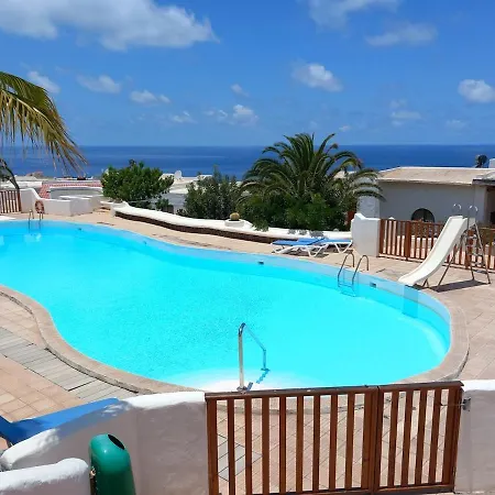 My Fuerta Lejlighed Betancuría