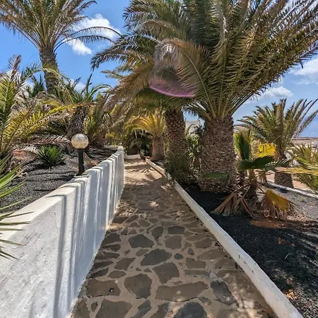 My Fuerta Lejlighed *