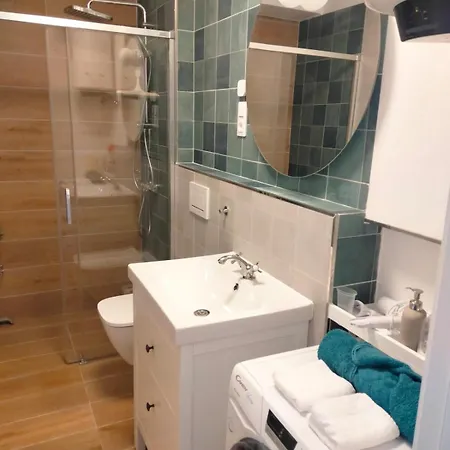 Lejlighed My Fuerta *