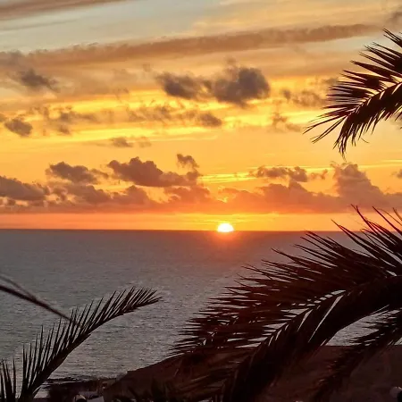 Lejlighed My Fuerta *