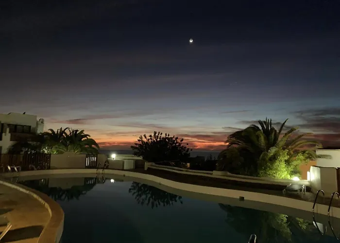 My Fuerta Apartament