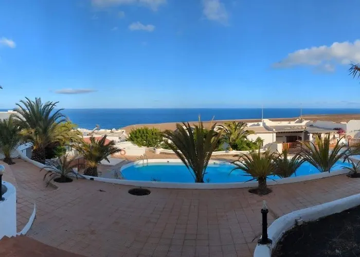 My Fuerta Apartament *