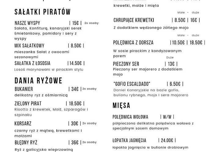 Apartament My Fuerta *