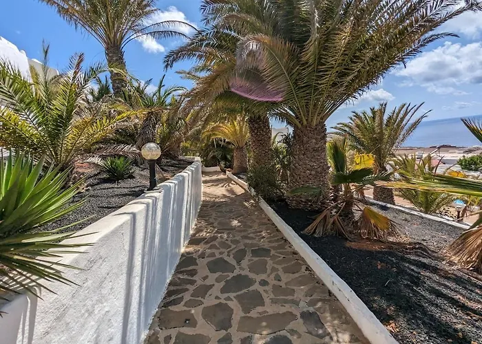 My Fuerta Apartament *