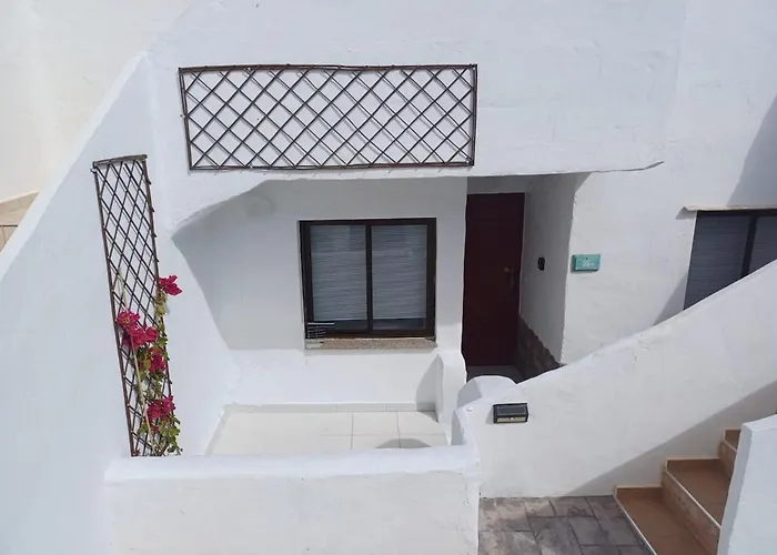 My Fuerta * Betancuría