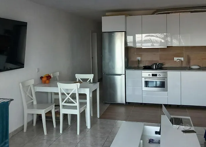 Apartament My Fuerta Betancuría