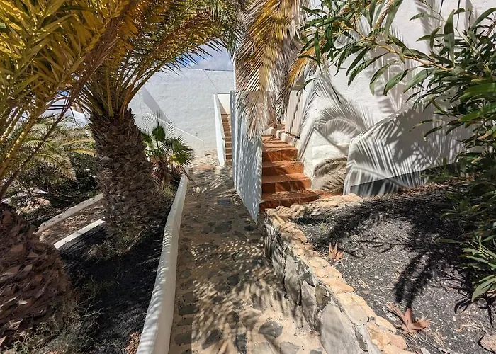 My Fuerta Apartament Betancuría