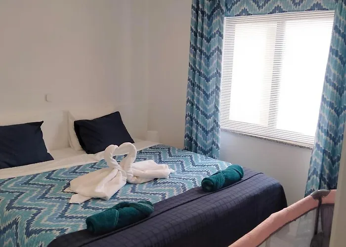 My Fuerta Apartament