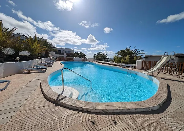 My Fuerta * Betancuría