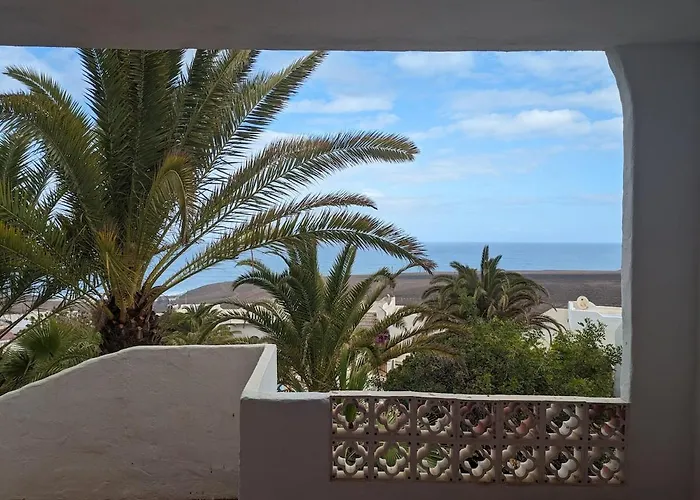 My Fuerta Betancuría