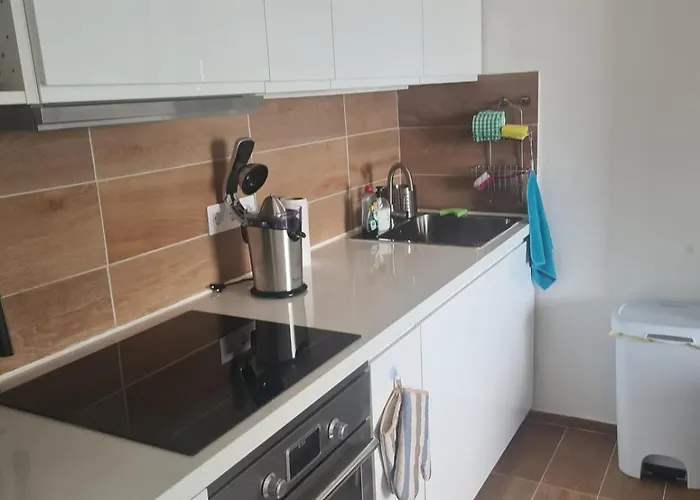 Apartament My Fuerta Betancuría