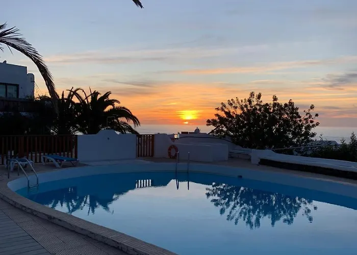 My Fuerta Betancuría