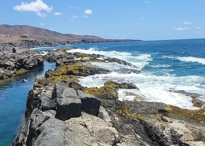 My Fuerta * Betancuría