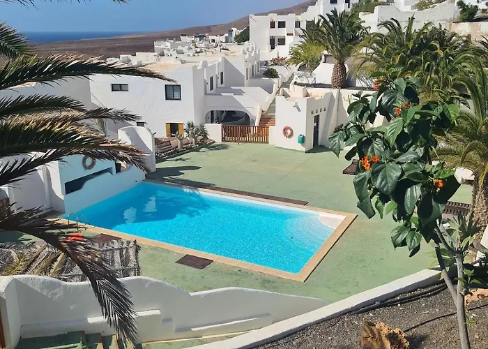 Apartament My Fuerta *