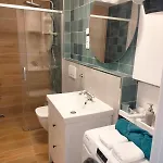 Lägenhet My Fuerta *