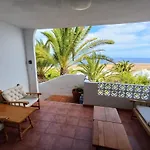My Fuerta Lägenhet