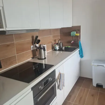 شقة My Fuerta Betancuría